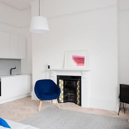 Spacious Georgian Pad - Free Parking - Walk To Bath Apartamento Exterior foto